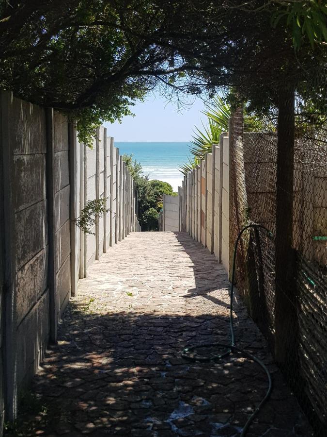 Atlantic Studio - Compact Unit With Sea Views Melkbosstrand Extérieur photo